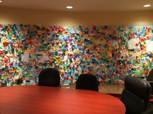 折り紙会議室